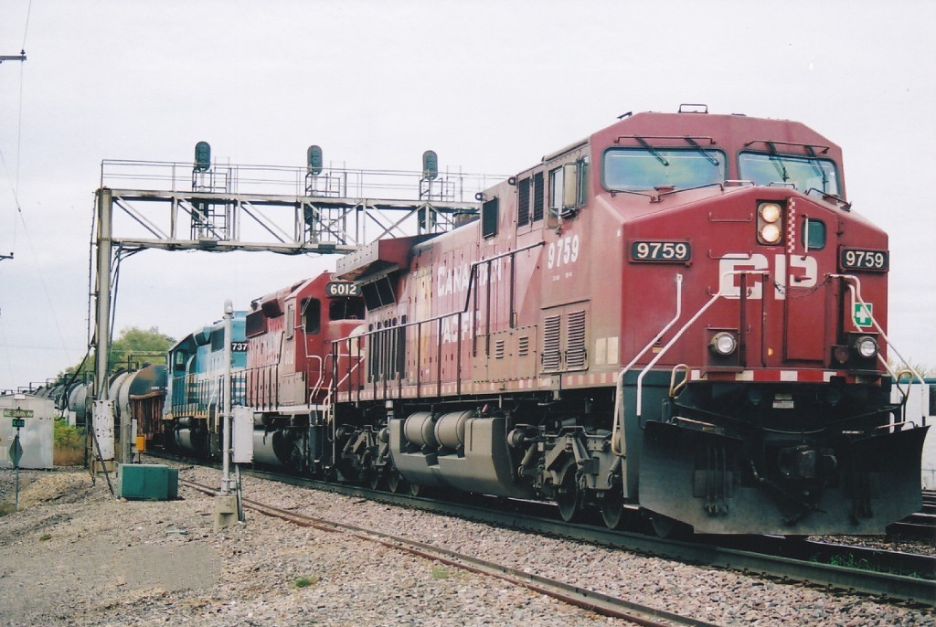 CP 9759 West